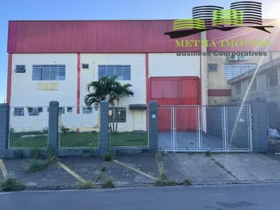Galpão/Depósito/Armazém para alugar, 2000m² no Aparecidinha, Sorocaba
