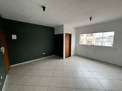 Sala Comercial para alugar, 26m² no Centro, Santo André