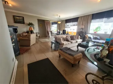 Apartamento com 3 Quartos à venda, 160m² no Paraisópolis, São Paulo