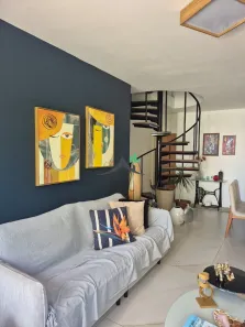 Cobertura com 3 Quartos à venda, 210m² no Ondina, Salvador