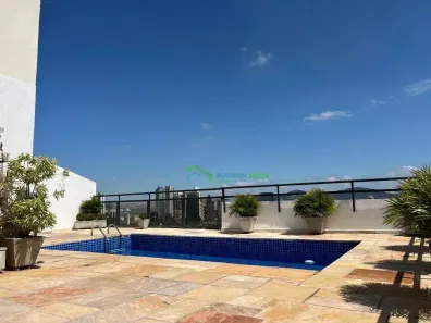 Apartamento com 3 Quartos à venda, 300m² no Alphaville Centro Industrial e Empresarial/Alphaville., Barueri