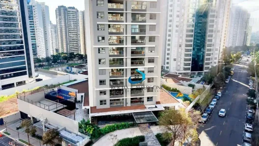 Apartamento com 3 Quartos à venda, 127m² no Santa Rosa, Londrina