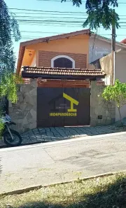 Casa com 2 Quartos à venda, 58m² no Núcleo Residencial Doutor Luiz de Mattos Pimenta, Itatiba