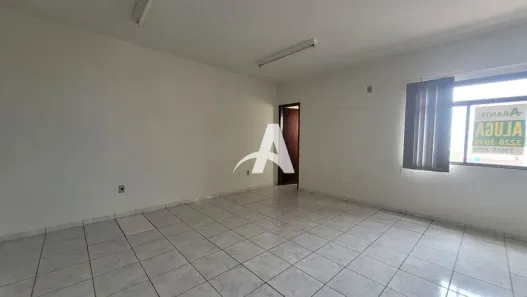 Sala Comercial para alugar, 40m² no Nossa Senhora Aparecida, Uberlândia