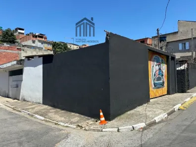 Casa com 2 Quartos à venda, 160m² no Jardim Briquet, Itapevi