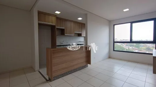 Apartamento com 2 Quartos para alugar, 58m² no Vila Brasil, Londrina