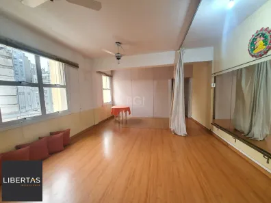 Sala Comercial à venda, 89m² no Centro Histórico, Porto Alegre