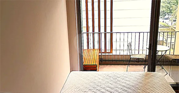 Apartamento com 1 Quarto à venda, 26m² no Vila Mariana, São Paulo