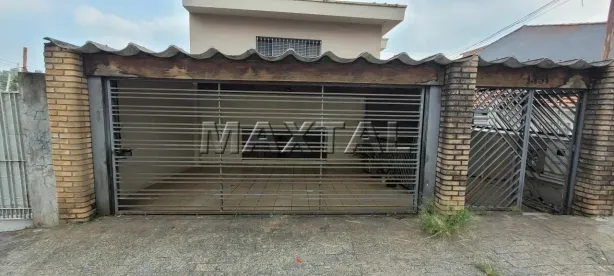 Sobrado com 3 Quartos para alugar, 150m² no Vila Ester (Zona Norte), São Paulo
