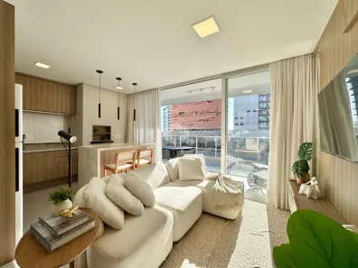 Apartamento com 2 Quartos à venda, 93m² no Capão da Canoa, Capão da Canoa