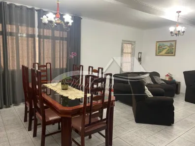 Sobrado com 4 Quartos à venda, 210m² no São João Clímaco, São Paulo