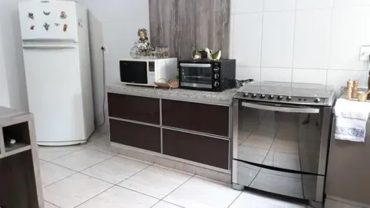 Apartamento com 3 Quartos à venda, 205m² no Tabajaras, Uberlândia