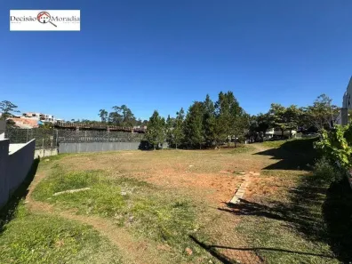 Lote/Terreno à venda, 762m² no Paisagem Renoir, Cotia
