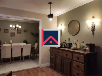 Casa com 4 Quartos à venda, 395m² no Brooklin Paulista, São Paulo