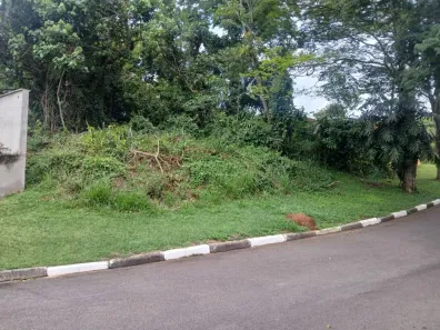 Lote/Terreno à venda, 1052m² no Parque Dom Henrique, Cotia