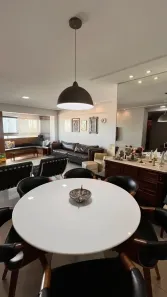 Apartamento com 3 Quartos à venda, 124m² no Aflitos, Recife