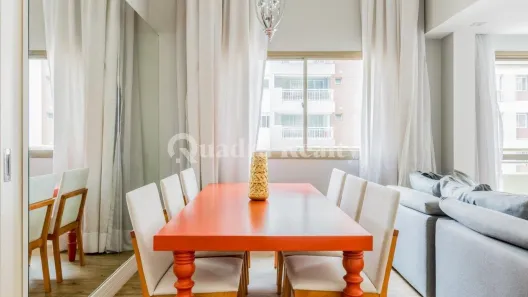 Apartamento com 3 Quartos à venda, 210m² no Vila Olímpia, São Paulo