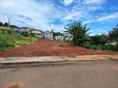Lote/Terreno à venda, 250m² no Vila Santa Helena, Atibaia