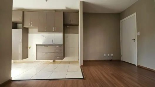 Apartamento com 2 Quartos à venda, 42m² no Jardim Cybelli, Ribeirão Preto