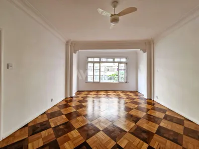 Apartamento com 3 Quartos à venda, 128m² no Copacabana, Rio de Janeiro