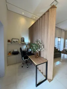 Casa de Condomínio com 3 Quartos à venda, 185m² no Engenho Velho, Nova Odessa