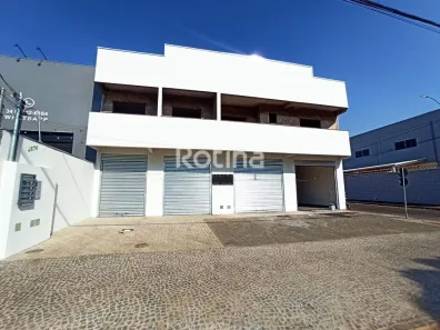 Ponto Comercial para alugar, 84m² no Jardim Europa, Uberlândia