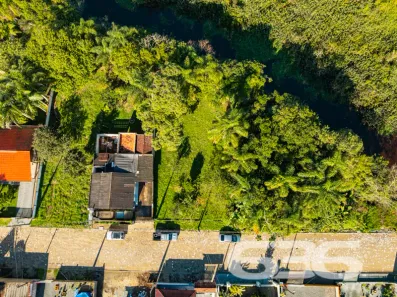 Lote/Terreno à venda, 510m² no Costeira, Balneário Barra do Sul