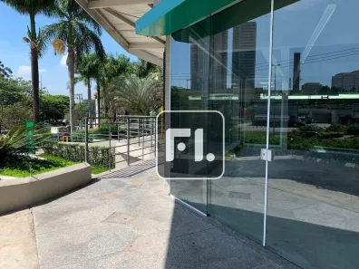 Ponto Comercial para alugar, 281m² no Alphaville Centro Industrial e Empresarial/Alphaville., Barueri