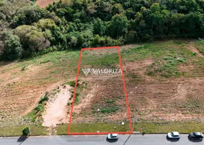 Lote/Terreno à venda, 1689m² no Itapeva, Votorantim