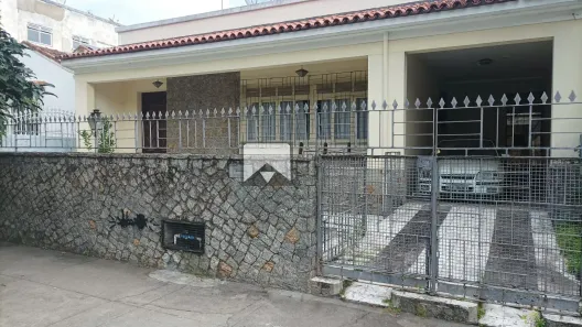 Casa com 4 Quartos à venda, 220m² no São Francisco, Niterói