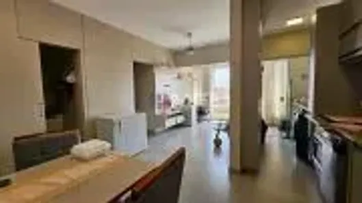 Apartamento com 3 Quartos à venda, 82m² no Parque Industrial Paulista, Goiânia