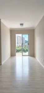 Apartamento com 2 Quartos à venda, 56m² no Jardim das Samambaias, Jundiaí