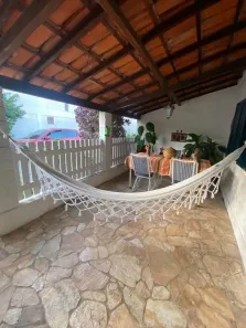 Casa de Condomínio com 4 Quartos à venda, 100m² no Praia do Siqueira, Cabo Frio