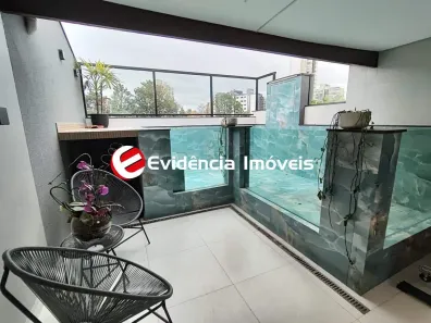 Sobrado com 3 Quartos à venda, 352m² no Vila Alpina, Santo André