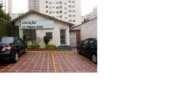 Imóvel Comercial com 6 Quartos para alugar, 180m² no Campo Belo, São Paulo