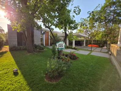 Casa de Condomínio com 4 Quartos à venda, 245m² no Veredas da Lagoa, Lagoa Santa