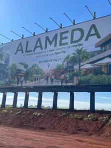 Lote/Terreno à venda, 300m² no Parque Avenida, Sarandi