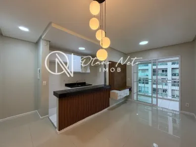 Apartamento com 2 Quartos para alugar, 58m² no Marco, Belém