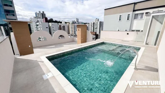 Apartamento com 5 Quartos à venda, 291m² no Victor Konder, Blumenau