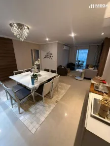 Apartamento com 3 Quartos à venda, 145m² no Praia da Costa, Vila Velha