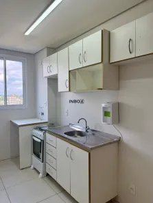 Apartamento com 1 Quarto para alugar, 30m² no Humaitá, Bento Gonçalves