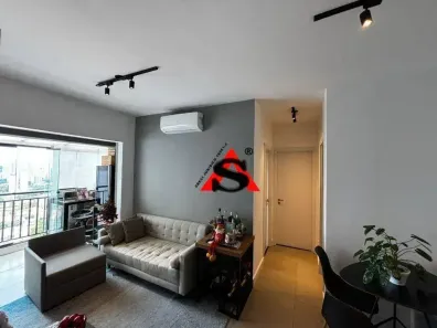 Apartamento com 2 Quartos à venda, 59m² no Vila Dom Pedro I, São Paulo