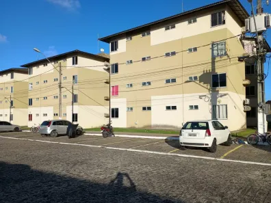 Apartamento com 2 Quartos à venda, 44m² no Benedito Bentes, Maceió