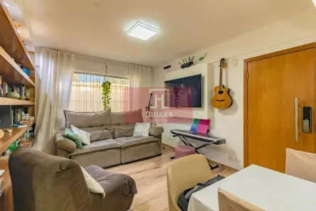 Apartamento com 2 Quartos à venda, 67m² no Vila Parque Jabaquara, São Paulo