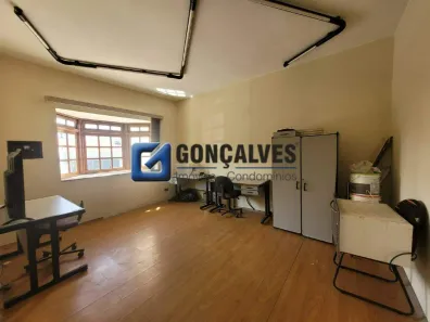 Imóvel Comercial com 4 Quartos para alugar, 131m² no Anchieta, São Bernardo do Campo