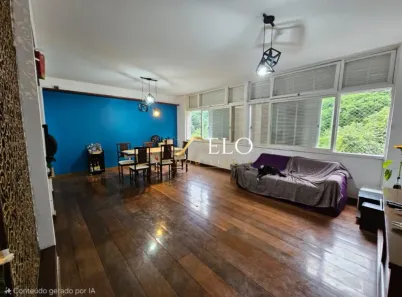 Apartamento com 4 Quartos à venda, 160m² no Tijuca, Rio de Janeiro