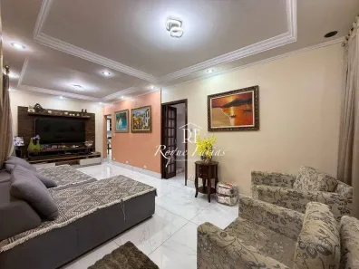 Casa com 4 Quartos para venda ou aluguel, 346m² no Vila São Francisco, São Paulo