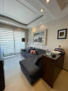 Apartamento com 3 Quartos à venda, 80m² no Vila Monumento, São Paulo