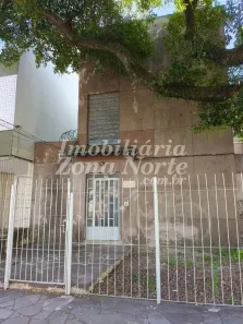 Sala Comercial para alugar, 57m² no Santana, Porto Alegre