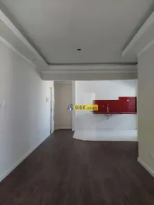 Apartamento com 2 Quartos à venda, 70m² no Baeta Neves, São Bernardo do Campo